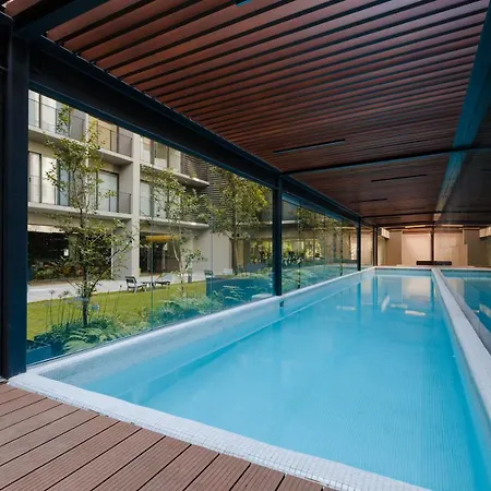 Sonder At Taman Condesa Apartment