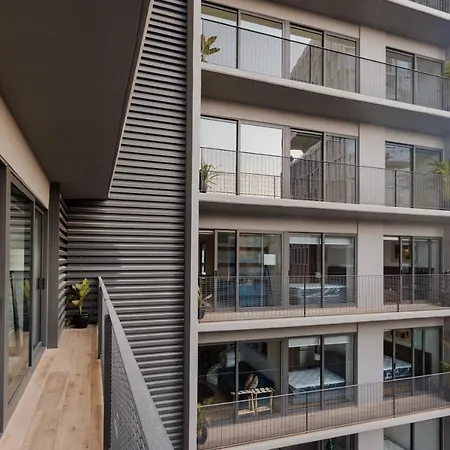 Sonder At Taman Condesa Apartment