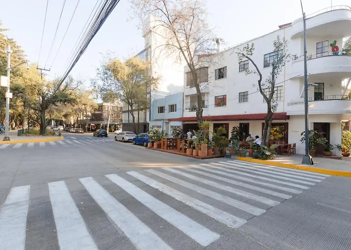 Sonder At Taman Condesa