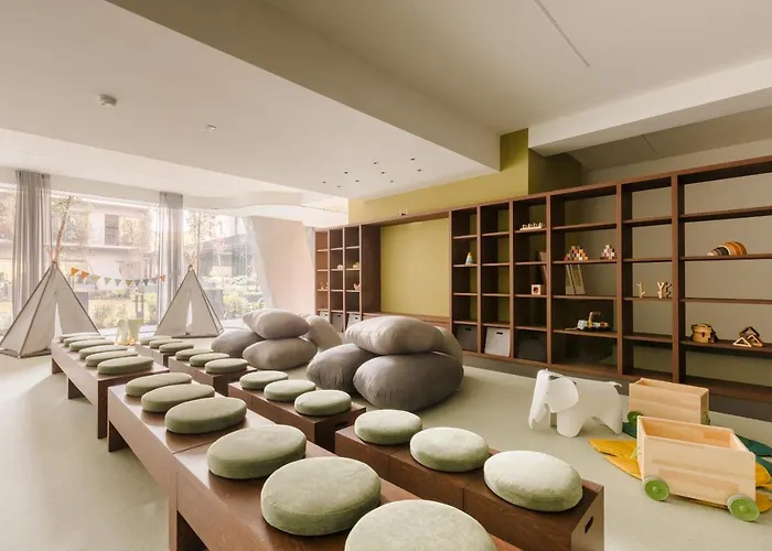 Sonder At Taman Condesa 3*