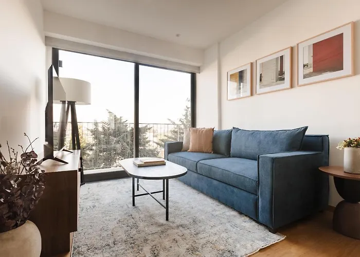 Hotel Sonder At Taman Condesa