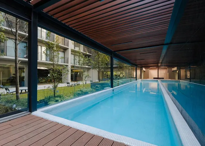 Hotel Sonder At Taman Condesa 3*