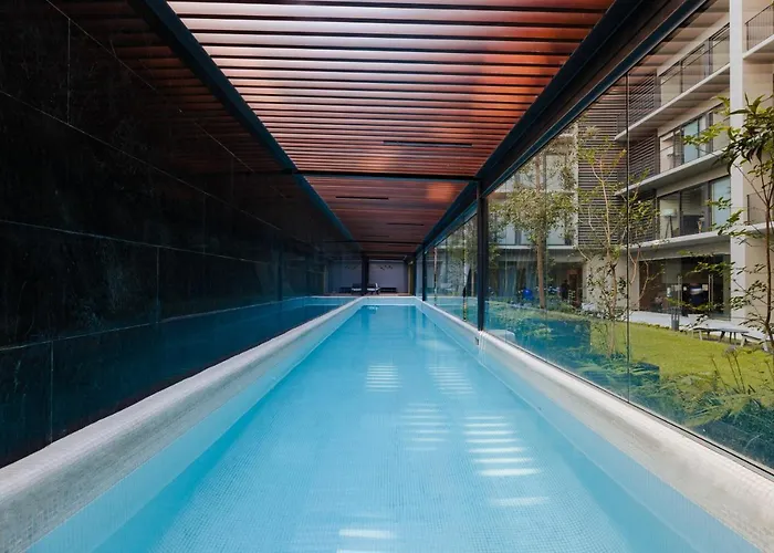 Sonder At Taman Condesa 3* Mexico City